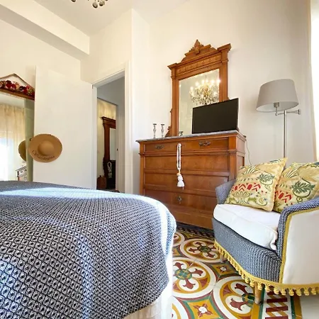 Guest house At Fourth Cagliari