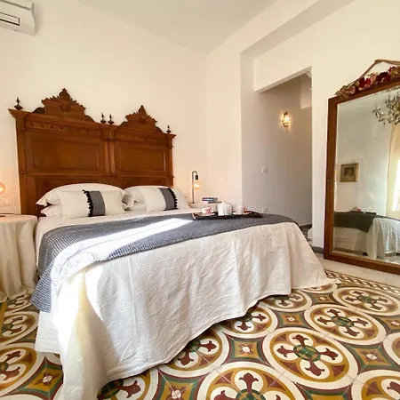 Guest house At Fourth Cagliari