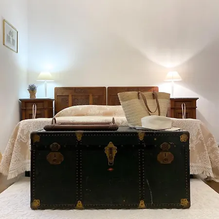 At Fourth Guest house Cagliari