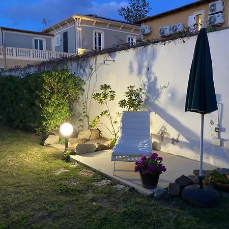 Guest house At Fourth Cagliari